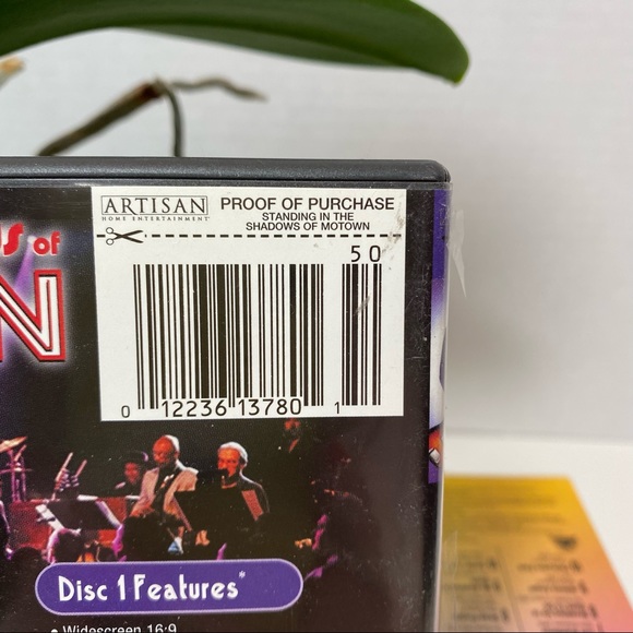 Bundle Boxed Set of 5 CDs “Billboards TopRock’n’Roll” Plus SEALED MOTOWN New - Picture 11 of 11